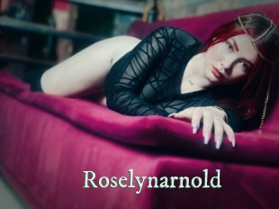 Roselynarnold