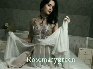 Rosemarygreen