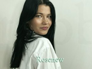 Rosenew