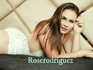 Roserodriguez