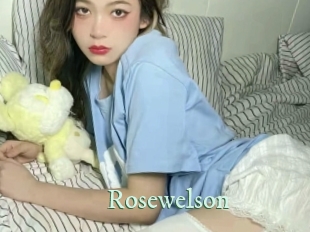 Rosewelson