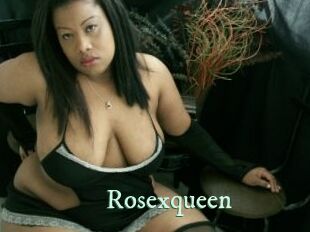 Rosexqueen