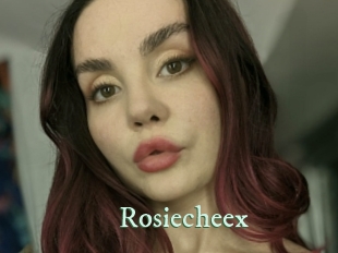 rosiecheex Top Blog X