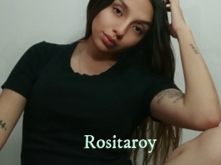 Rositaroy
