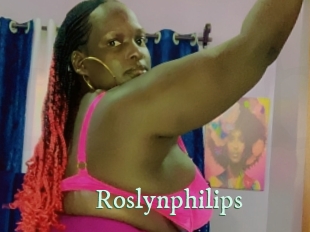 Roslynphilips