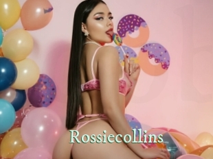 rossiecollins Top Blog X