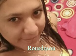 Rousdoson