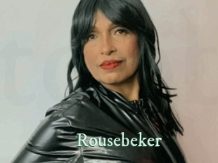 rousebeker Top Blog X