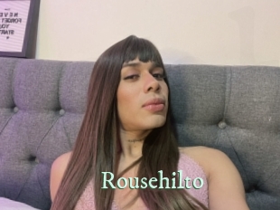 rousehilto Top Blog X