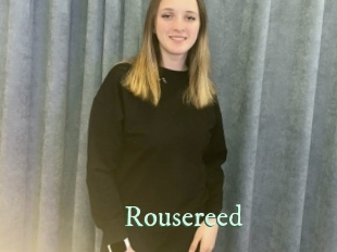 rousereed Top Blog X