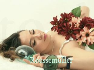 roussemuller Top Blog X