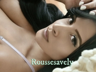 roussesavely Top Blog X