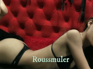 roussmuler Top Blog X