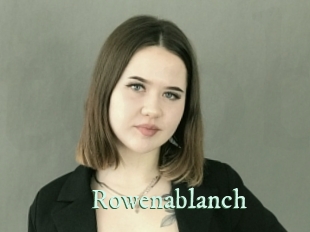 Rowenablanch
