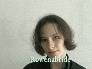 Rowenabride