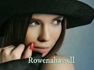 Rowenahassell