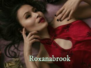 Roxanabrook