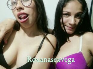 Roxanasexvega