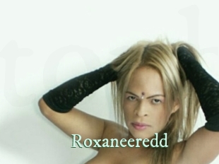 roxaneeredd Top Blog X