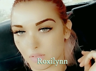 Roxilynn