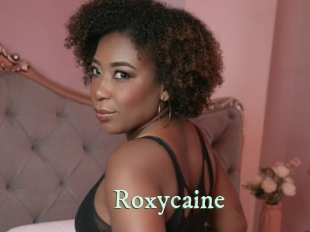 roxycaine Top Blog X
