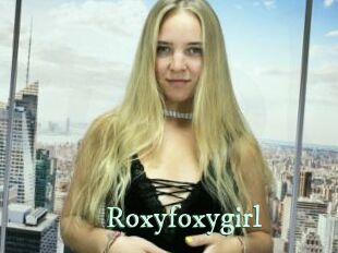 Roxyfoxygirl