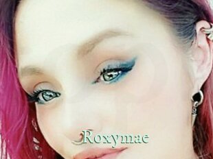 Roxymae