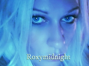 roxymidnight Top Blog X
