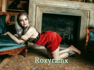 Roxyrainx