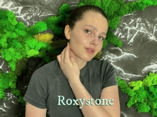 Roxystone