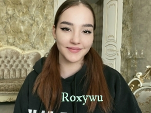 Roxywu