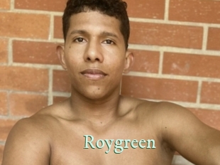Roygreen