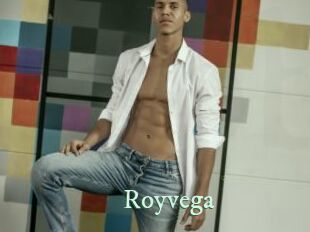 Royvega