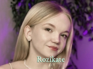 rozikate Top Blog X