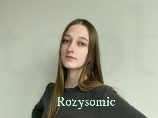 Rozysomic