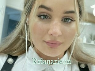 Rrianarienn