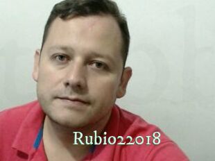 Rubio22018