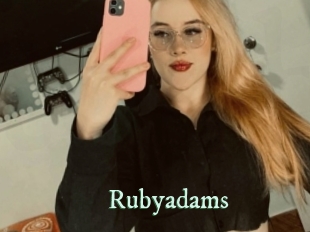 Rubyadams