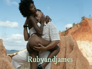 Rubyandjames