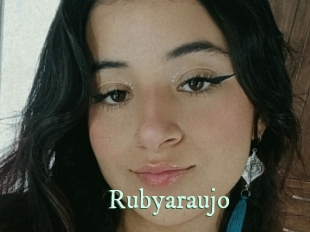 Rubyaraujo