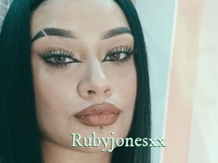Rubyjonesxx