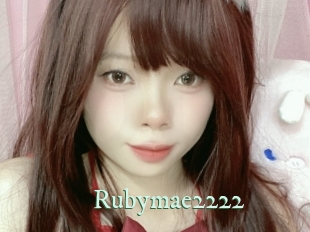 Rubymae2222
