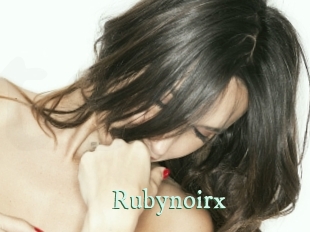 rubynoirx Top Blog X