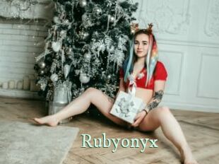Rubyonyx