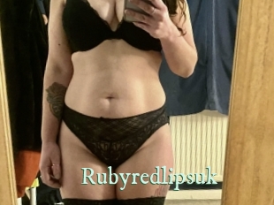 Rubyredlipsuk