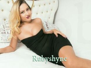 Rubyshyne