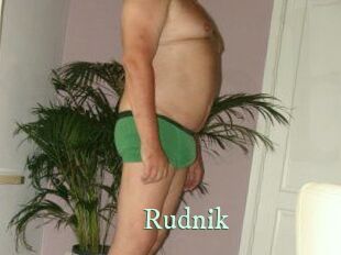 Rudnik