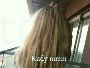 Rudy_mmm