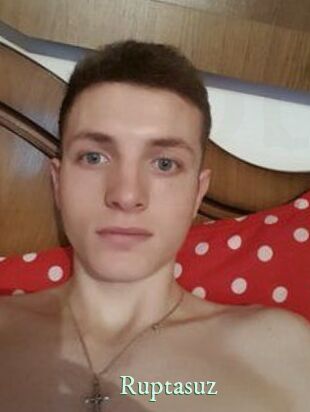 Ruptasuz