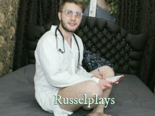 Russelplays